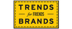Скидка 10% на коллекция trends Brands limited! - Железногорск-Илимский